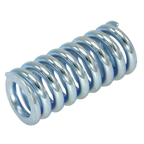 Hustler OEM 601051 - OVERTRAVEL SPRING