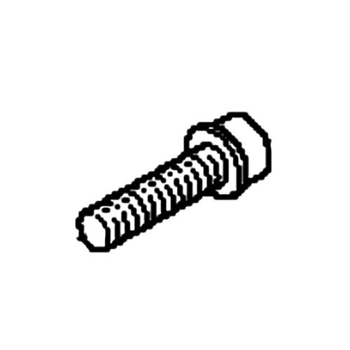 HUSQVARNA Screw 503200220 Image 1