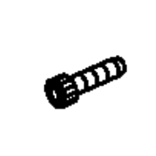 HUSQVARNA Screw 503216816 Image 1