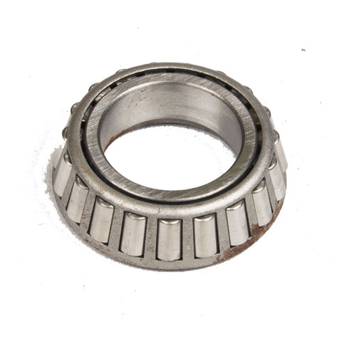 HUSQVARNA Cap Dust Clear Zinc 510034003 Image 1