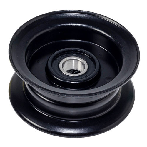 Hustler OEM 601162 - PULLEY IDLER 3.06" STL 