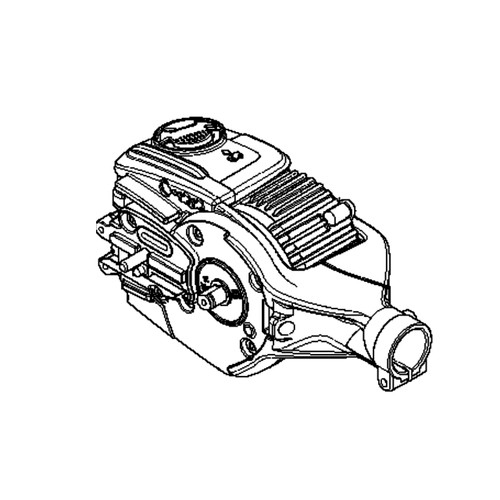 HUSQVARNA Cutting System Spare Part Kit 529537101 Image 1