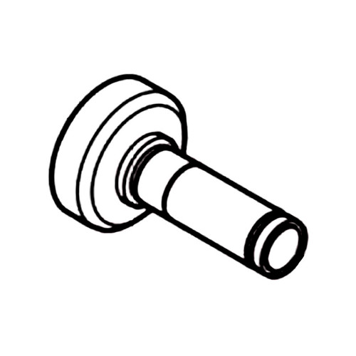 Husqvarna OEM 575355502 - Pinion - Husqvarna Original Part