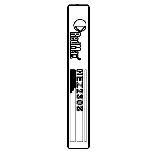 Husqvarna OEM 580261127 Decal Husqvarna Original Part - NO LONGER AVAILABLE