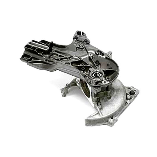 Husqvarna OEM 581721912 - Crankcase Assembly K760 Kit Spare - Husqvarna Original Part