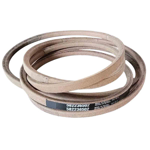 Husqvarna OEM 582236502 Belt Deck Z454.148.25 El Husqvarna Original Part