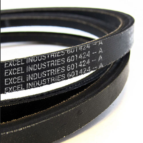 Hustler OEM 601424 - BELT 4 RIB "PVL"