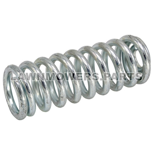 Hustler OEM 601450 - SEAT SPRING 150 LB/IN - Image 1