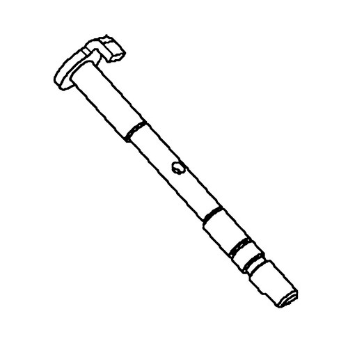 Husqvarna OEM 590219901 - Shaft Assembly Choke - Husqvarna Original Part