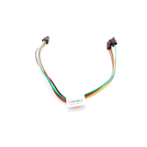 HUSQVARNA Wiring Assy Battery Cable Prem 591203501 Image 1