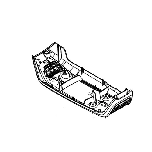 HUSQVARNA Skid Plate 325Ilk 591461901 Image 1