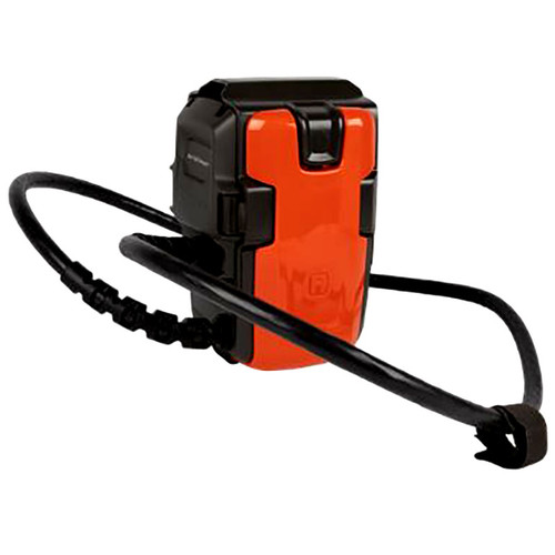 Husqvarna OEM 593112201 - Carrier With Adapter And Bumper - Husqvarna Original Part