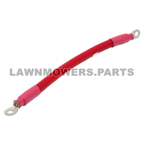 Hustler OEM 601840 - BATTERY CABLE POS. - Image 1