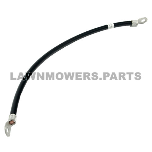 Hustler OEM 601841 - BATTERY CABLE NEG. - Image 1