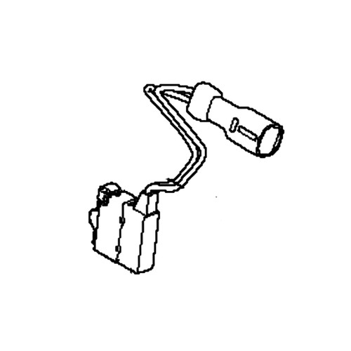 HUSQVARNA Micro Switch Safety Switch Cha 593954101 Image 1