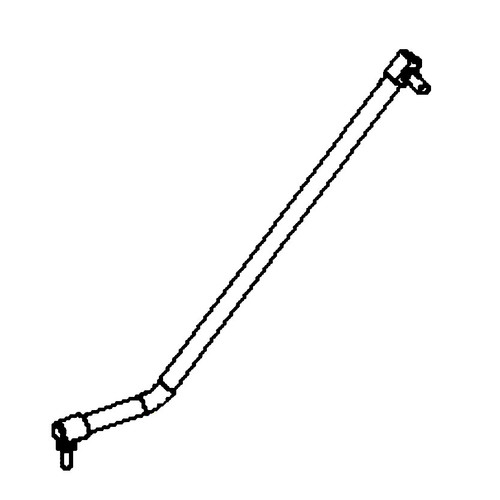 Husqvarna OEM 593974401 - Link Shift Gear - Husqvarna Original Part