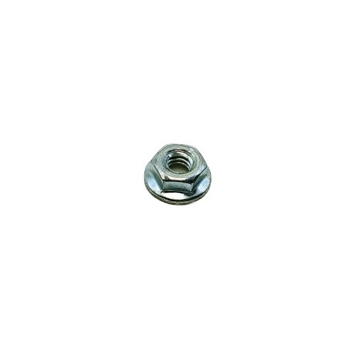 HUSQVARNA Lock Nut Hexagon Nut With Flan 596041001 Image 1