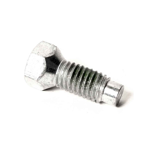 Husqvarna OEM 596218701 - Bolt Fit Shank 7/16-14 X 1-3/8 - Husqvarna Original Part