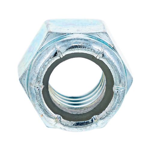 Husqvarna OEM 596240901 - Nut Prevail Torque Hex Nut W N - Husqvarna Original Part
