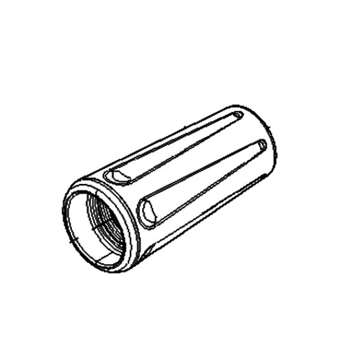 HUSQVARNA Knob Tube 596296001 Image 1