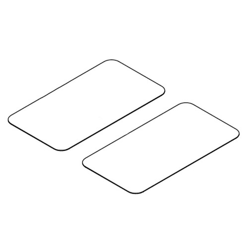 Hustler OEM 601986 - LOWER STEP TREAD HUSTLER SPORT - Hustler Original Part