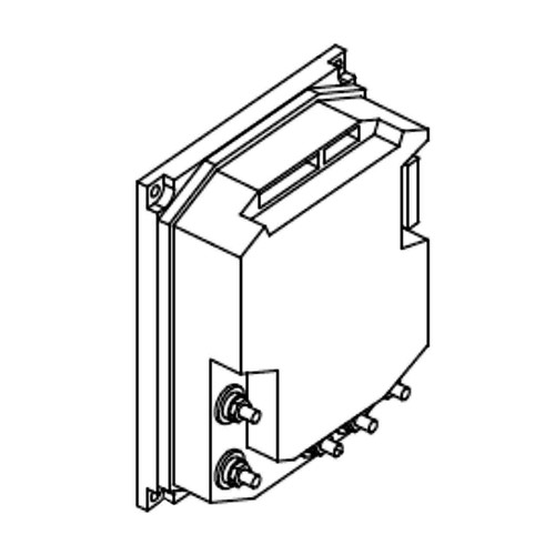 Hustler OEM 602121 - TRACTION CONTROLLER - Hustler Original Part