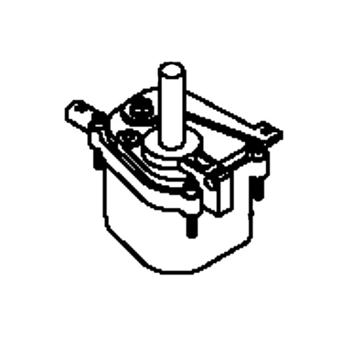 HUSQVARNA Transmission Gear Box 597049201 Image 1