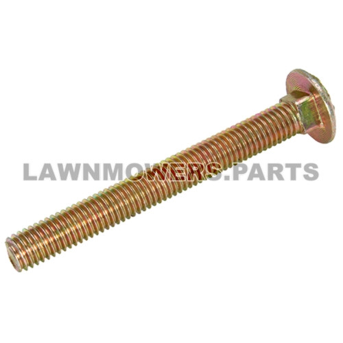Hustler OEM 602339 - CB .50-13 X 4.50 STD ZN - Image 1
