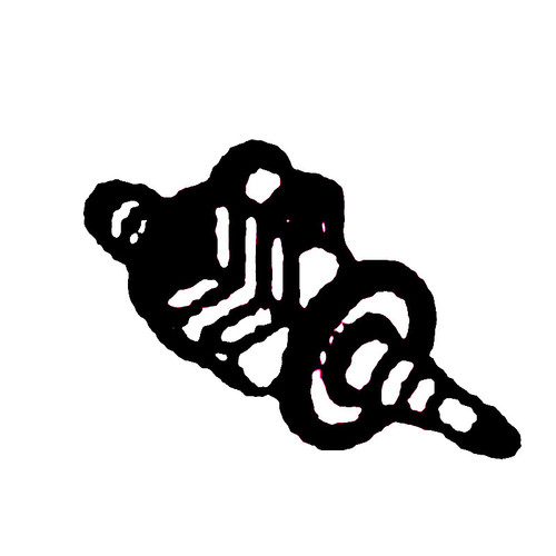 Husqvarna OEM 597484501 - Crankshaft Crankshaft #18 Keyed - Husqvarna Original Part