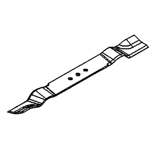 Husqvarna OEM 597684001 - Collect Blade - Husqvarna Original Part
