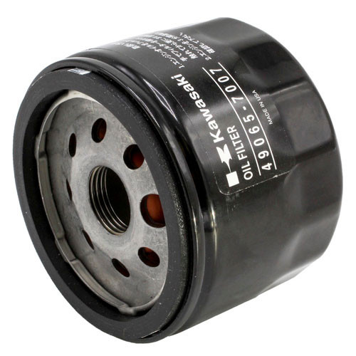 Hustler OEM 602581 - OIL FILTER KAW ENG