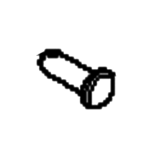 HUSQVARNA Clevis Pin 12X35X3.2 Iso 2341 721851401 Image 1