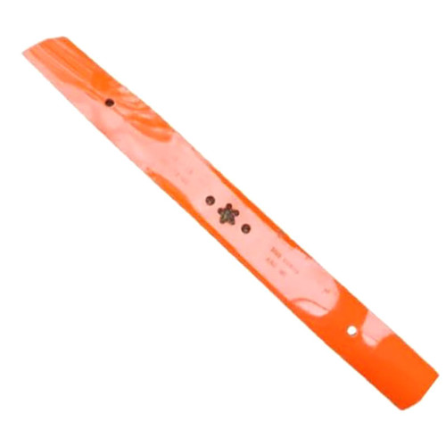 Husqvarna OEM 501082501 - Assembly Blade Reaper Husqvarna Orange - Husqvarna Original Part PACK OF 6