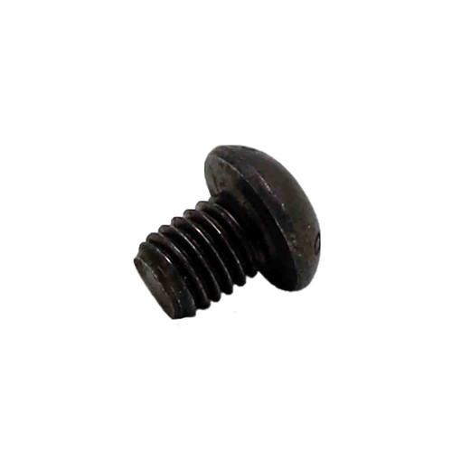 Hustler OEM 603272 - CAP SCREW M8-1.25 X 10 GRADE 10.9 SHBH - Hustler Original Part