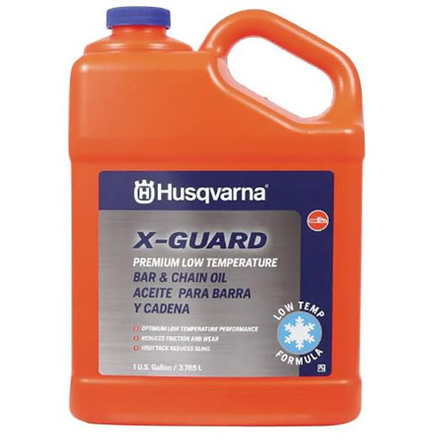 Husqvarna OEM 593272101 - Husqvarna X-Guard Lt B&C-4/1 Gal Rr - Husqvarna Original Part PACK OF 4