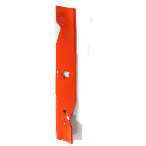 HUSQVARNA 42" Stamp Mulching Blade 2Pk 596772301 Image 1