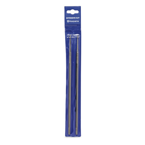 HUSQVARNA Hus 7/32 (5.5Mm) Rd Files (2) 598821503 Image 1