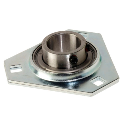 Hustler OEM 604264 - BEARING 1.0" BORE FLANG