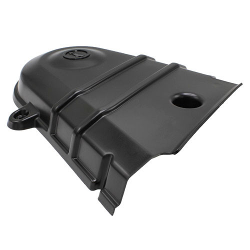 Hustler OEM 604722 - PULLEY COVER RIGHT SIDE