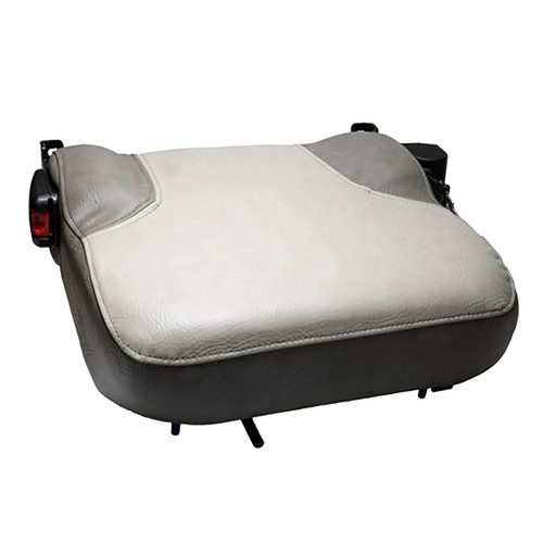 Hustler OEM 605136 - SEAT BOTTOM CUSHIO - Image 1