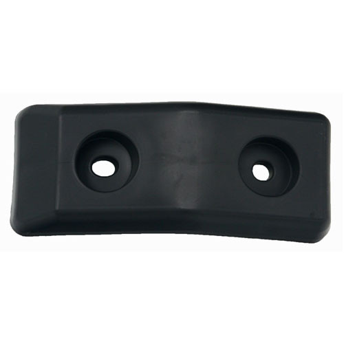 Hustler OEM 605376 - DECK BUMPER 