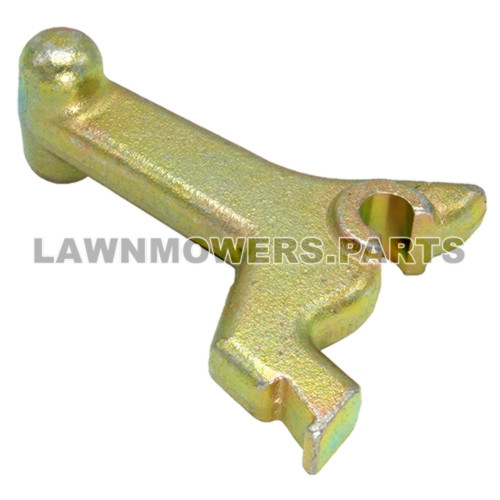 Hustler OEM 605466 - TRANSPORT LATCH - Image 1