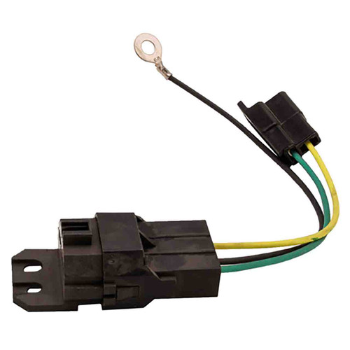 Hustler OEM 726745 - DELAY MODULE ASSEMBLY - Hustler Original Part