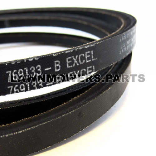 Hustler OEM 769133 - BELT A 67.24" EL - Image 1