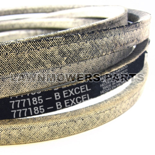 Hustler OEM 777185 - BELT B 145.5" E - Image 1
