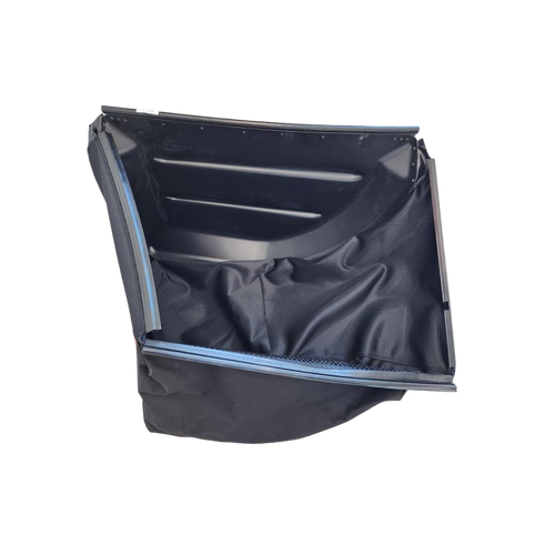 Hustler OEM 777938 - CATCHER BAG SIDE CATCHER - Hustler Original Part