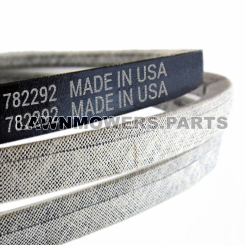 Hustler OEM 782292 - BELT B 165.56" EL - Image 1