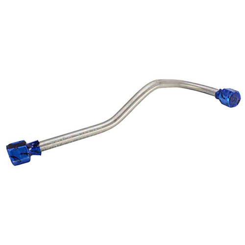 Hustler OEM 782458 - HYDRAULIC LINE TUBE - Hustler Original Part