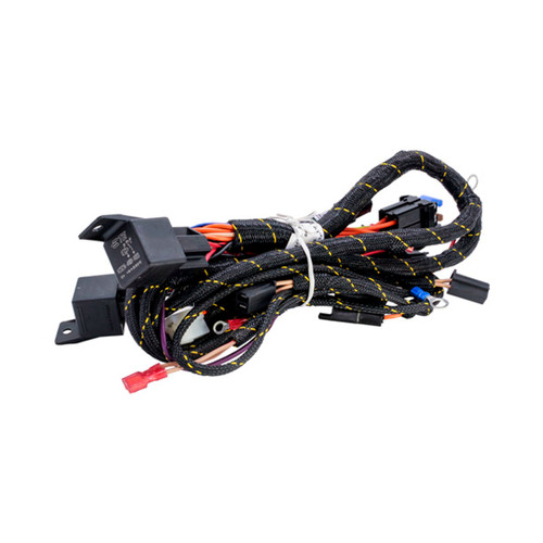 Hustler OEM 783894 - WIRE HARNESS (SUPER Z) - Image 1