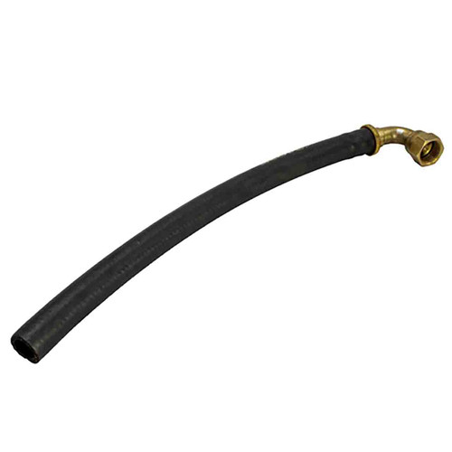 Hustler OEM 784025 - SUCTION FILTER HOSE ASSEMBLY - Hustler Original Part